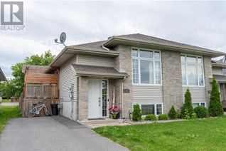 Semi-Detached House for Sale, 3308 Northdale Drive, Cornwall, ON