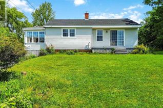 House for Sale, 4765 Highway 1, Three Mile Plains, NS