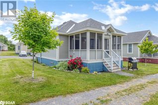 Detached House for Sale, 37 Butternut Lane Unit# 39, Prince Edward County, ON