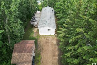 Property for Sale, 49 Neilson Dr., Rural Athabasca County, AB