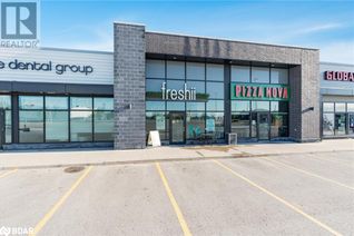 Non-Franchise Business for Sale, 1484 Innisfil Beach Road, Innisfil, ON