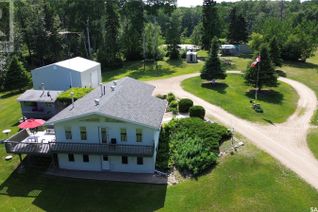 Bungalow for Sale, Mcleod Acreage, Lakeland Rm No. 521, SK