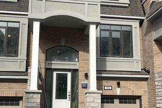 Townhouse for Sale, 54 Selfridge Way, Whitby, ON