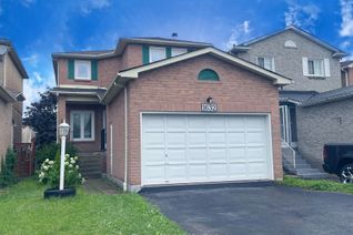 House for Sale, 1632 Fairfield Cres, Pickering, ON