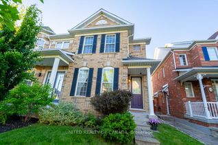 Semi-Detached House for Sale, 62 Spring Meadow Ave, Markham, ON