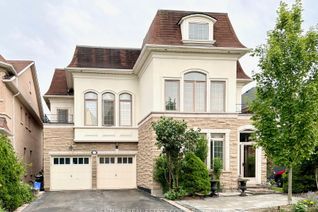 Detached House for Sale, 11 Firtree Tr, Vaughan, ON