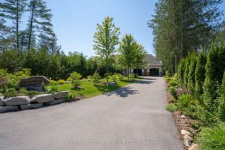 Detached House for Sale, 3415 Crescent Harbour Rd, Innisfil, ON