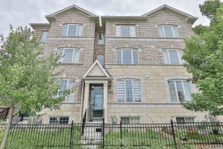 Townhouse for Sale, 1908 Donald Cousens Pkwy, Markham, ON