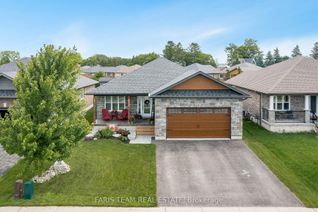 House for Sale, 3932 Wood Ave, Severn, ON