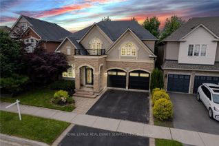 Detached House for Sale, 240 Butterfly Lane, Oakville, ON