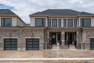 Townhouse for Sale, 119 Cole Terr, Woodstock, ON