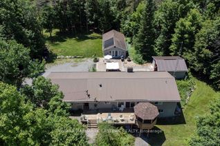 Bungalow for Sale, 2630 Graham Rd, Smith-Ennismore-Lakefield, ON