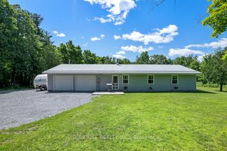 Bungalow for Sale, 615 Centre Rd, Centre Hastings, ON