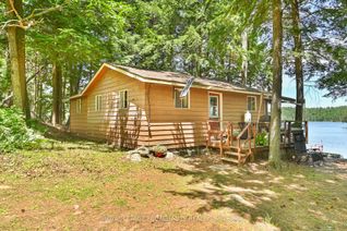 Cottage for Sale, 1423C Head Rd, North Frontenac, ON