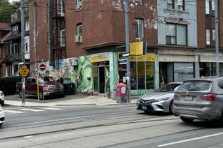 Commercial/Retail Property for Sale, 854 Bathurst St. St, Toronto, ON