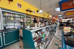 Restaurant Non-Franchise Business for Sale, 6048 Highway No. 9, New Tecumseth, ON