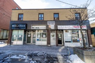 Property for Sale, 2011 Eglinton Ave W, Toronto, ON