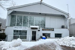 Commercial/Retail Property for Lease, 16 Adamson St, Halton Hills, ON