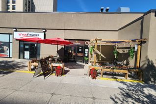 Coffee/Donut Shop Business for Sale, 2737 Keele St #31, Toronto, ON