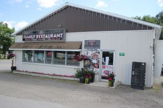 Restaurant Non-Franchise Business for Sale, 7001 Line 34, 155 Ontario St, West Perth, ON