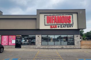 Non-Franchise Business for Sale, 257 Grange Rd #4&5, Guelph, ON