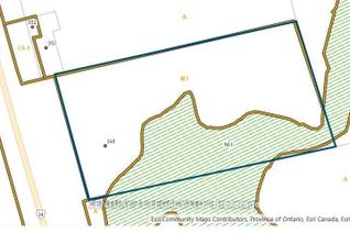 Commercial Land for Sale, 348 Brant Rd, Brant, ON