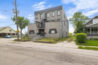 Investment Property for Sale, 1353 Wellington Ave, Essex, ON