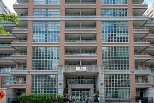 Condo for Sale, 75 East Liberty St #907, Toronto, ON