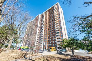 Condo Apartment for Sale, 205 Hilda Ave #1003, Toronto, ON