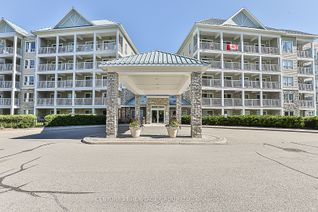 Condo for Sale, 900 Bogart Mill Tr #525, Newmarket, ON