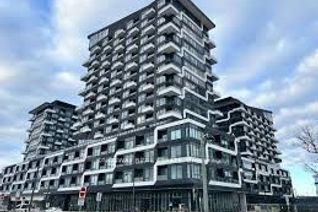 Condo for Sale, 2481 Taunton Rd #802, Oakville, ON