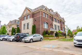 Townhouse for Sale, 2027 Queensborough Gate, Mississauga, ON