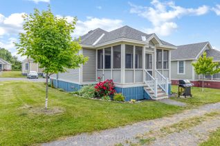 Land for Sale, 37 Butternut Lane #39, Prince Edward County, ON