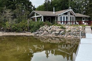 Detached House for Sale, 1 Crone Bay, Delaronde Lake, SK