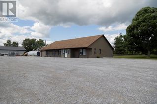 Bungalow for Sale, 1048 Highway 59, Port Rowan, ON