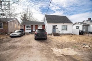 Duplex for Sale, 650 Roy St West Street W, Pembroke, ON