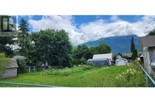 Commercial Land for Sale, 177 4th Avenue, Grindrod, BC