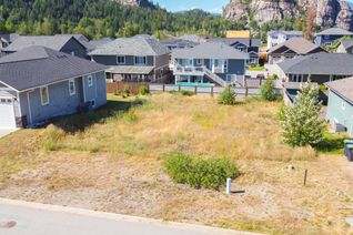 Land for Sale, 1521 Grandview Drive, Castlegar, BC