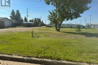 Land for Sale, 5201 58 Avenue, Grimshaw, AB