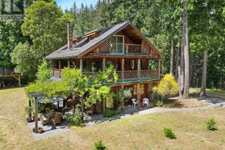 House for Sale, 625 Fernhill Rd, Mayne Island, BC