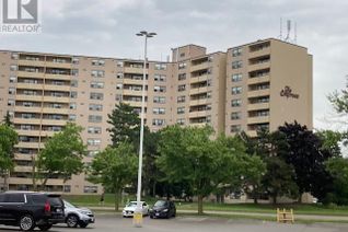 Condo Apartment for Rent, 700 Dynes Road, Burlington, ON