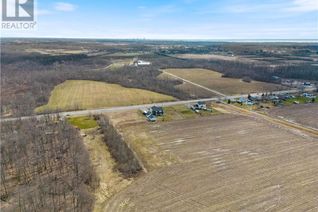 Commercial Land for Sale, 1577 Stevensville Road, Fort Erie, ON