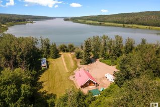 Detached House for Sale, 58227 Rng Rd 70 A, Rural St. Paul County, AB