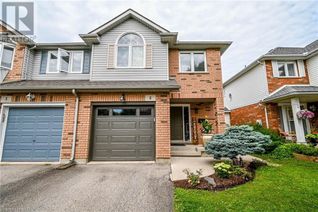 Semi-Detached House for Sale, 5 Mcbride Drive, St. Catharines, ON