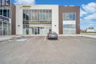 Office for Sale, 9300 Goreway Drive #B-212, Brampton (Brampton East), ON