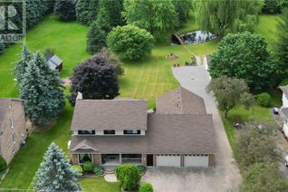 House for Sale, 1084 Quaker Road, Fonthill, ON