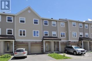 Property for Sale, 530 Simran Private, Ottawa, ON