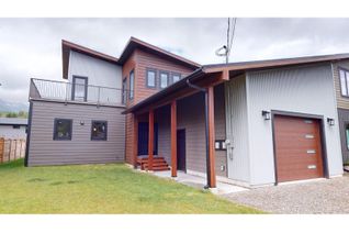 House for Sale, 1221 Mcleod Avenue, Fernie, BC