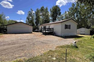 Detached House for Sale, 118 5509 Twp Rd 494, Rural Brazeau County, AB