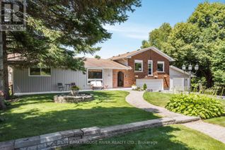 Detached House for Sale, 201 Ski Hill Road, Kawartha Lakes, ON